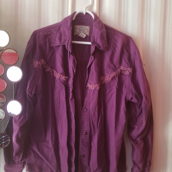 Ladies top - Picture 1 of 2